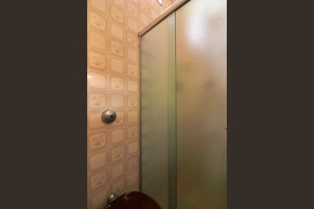 Casa à venda com 136m², 3 quartos e 2 vagasQuarto 2 - Suíte Banheiro 