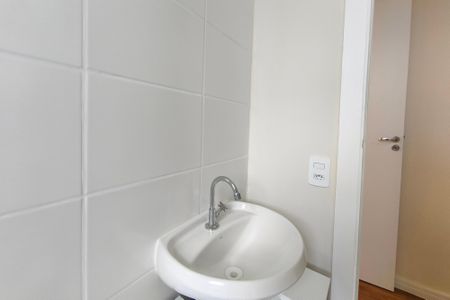 Apartamento para alugar com 48m², 2 quartos e 1 vagaBanheiro 