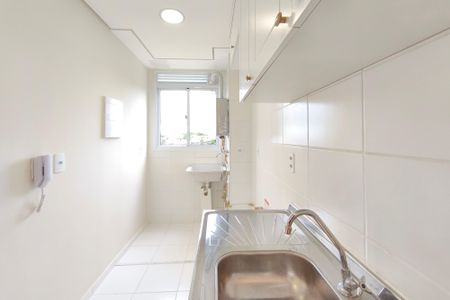 Apartamento para alugar com 48m², 2 quartos e 1 vagaCozinha