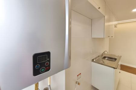 Apartamento para alugar com 48m², 2 quartos e 1 vagaÁrea de Serviço
