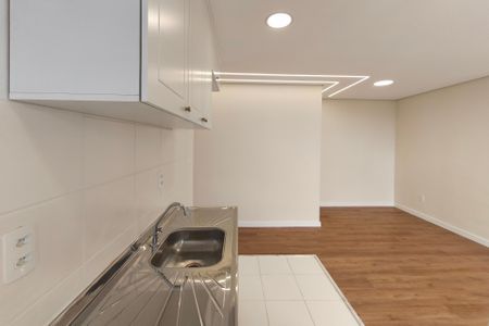 Apartamento para alugar com 48m², 2 quartos e 1 vagaCozinha