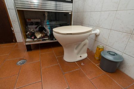 Casa à venda com 172m², 5 quartos e 1 vagaBanheiro 2