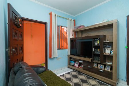 Casa à venda com 172m², 5 quartos e 1 vagaSala