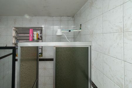 Casa à venda com 172m², 5 quartos e 1 vagaBanheiro 2