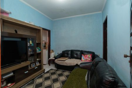 Sala de casa à venda com 5 quartos, 172m² em Vila Sapopemba, São Paulo