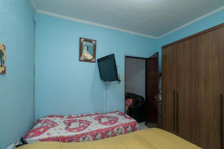 Casa à venda com 172m², 5 quartos e 1 vagaQuarto 1