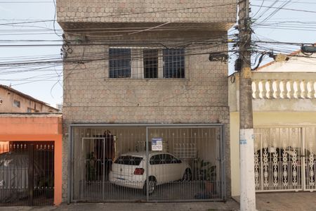 Casa à venda com 172m², 5 quartos e 1 vagaFachada