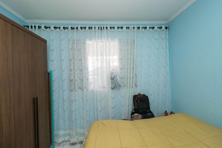 Casa à venda com 172m², 5 quartos e 1 vagaQuarto 1