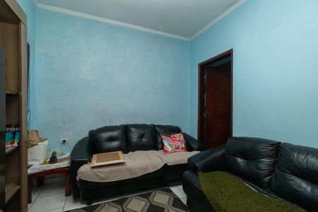 Casa à venda com 172m², 5 quartos e 1 vagaSala 1