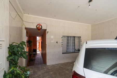Casa à venda com 172m², 5 quartos e 1 vagaGaragem