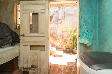 Casa à venda com 172m², 5 quartos e 1 vagaÁrea de Serviço