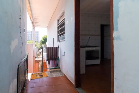 Casa à venda com 172m², 5 quartos e 1 vagaEntrada casa 2
