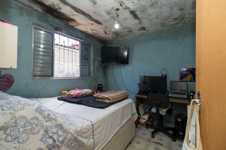 Quarto 2 de casa à venda com 5 quartos, 172m² em Vila Sapopemba, São Paulo