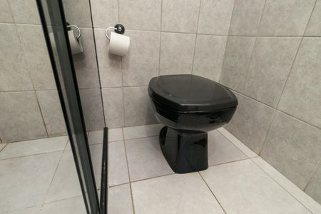 Casa à venda com 172m², 5 quartos e 1 vagaBanheiro 1