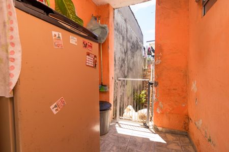 Casa à venda com 172m², 5 quartos e 1 vagaAcesso casas 3 e 4/Quintal  