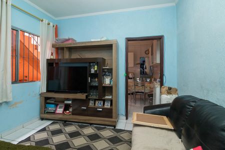 Sala de casa à venda com 5 quartos, 172m² em Vila Sapopemba, São Paulo