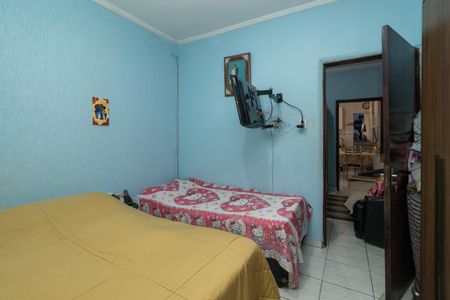 Casa à venda com 172m², 5 quartos e 1 vagaQuarto 1