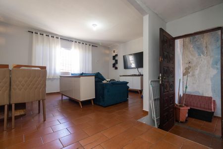 Casa à venda com 172m², 5 quartos e 1 vagaSala 2