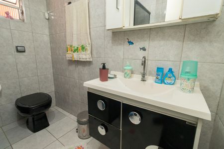 Casa à venda com 172m², 5 quartos e 1 vagaBanheiro 1