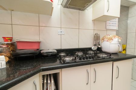 Casa à venda com 172m², 5 quartos e 1 vagaCozinha 1