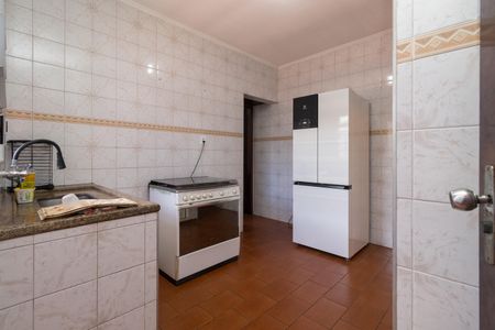 Casa à venda com 172m², 5 quartos e 1 vagaCozinha 2