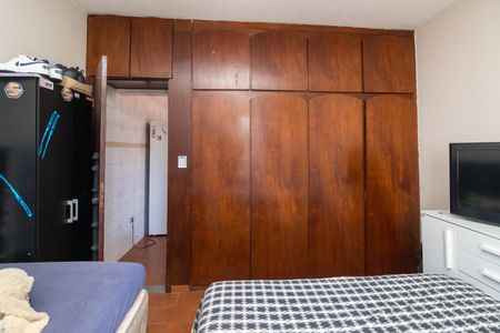 Casa à venda com 172m², 5 quartos e 1 vagaQuarto 3