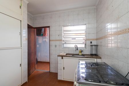 Casa à venda com 172m², 5 quartos e 1 vagaCozinha 2
