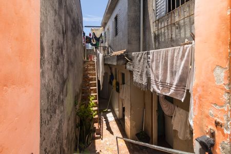 Casa à venda com 172m², 5 quartos e 1 vagaCasas 3 e 4/Quintal