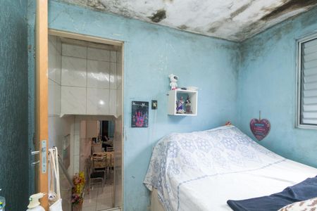 Casa à venda com 172m², 5 quartos e 1 vagaQuarto 2