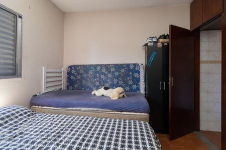 Casa à venda com 172m², 5 quartos e 1 vagaQuarto 3