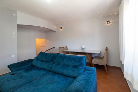 Casa à venda com 172m², 5 quartos e 1 vagaSala 2