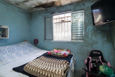 Casa à venda com 172m², 5 quartos e 1 vagaQuarto 2