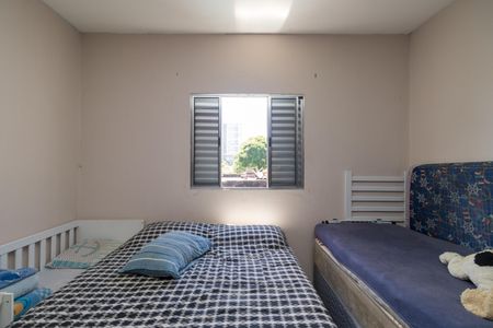 Casa à venda com 172m², 5 quartos e 1 vagaQuarto 3