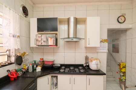 Casa à venda com 172m², 5 quartos e 1 vagaCozinha 1