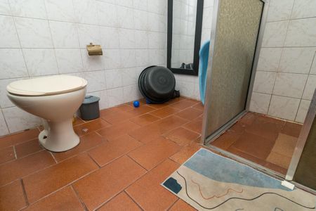 Casa à venda com 172m², 5 quartos e 1 vagaBanheiro 2