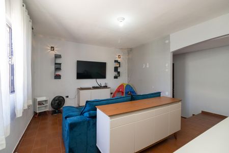 Casa à venda com 172m², 5 quartos e 1 vagaSala 2