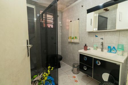 Casa à venda com 172m², 5 quartos e 1 vagaBanheiro 1