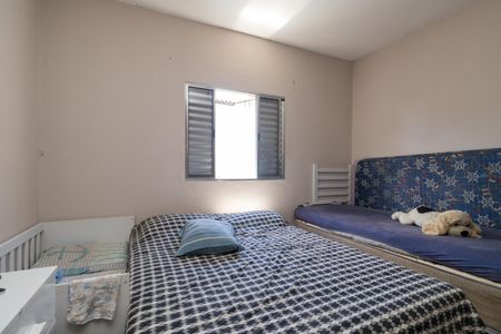 Casa à venda com 172m², 5 quartos e 1 vagaQuarto 3