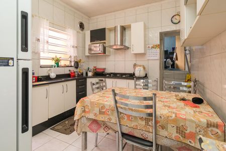 Casa à venda com 172m², 5 quartos e 1 vagaCozinha 1