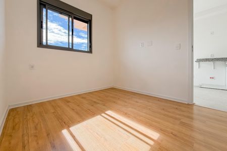 Apartamento à venda com 28m², 1 quarto e sem vagaSuíte