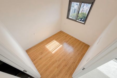 Apartamento à venda com 28m², 1 quarto e sem vagaSuíte