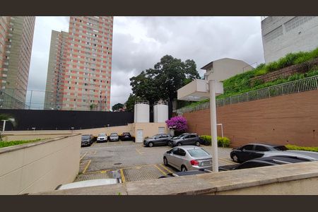 Área comum de apartamento para alugar com 2 quartos, 65m² em Freguesia do Ó, São Paulo