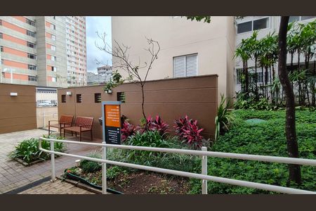 Área comum de apartamento para alugar com 2 quartos, 65m² em Freguesia do Ó, São Paulo