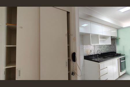 Apartamento para alugar com 2 quartos, 65m² em Freguesia do Ó, São Paulo