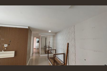 Sala de apartamento para alugar com 2 quartos, 65m² em Freguesia do Ó, São Paulo