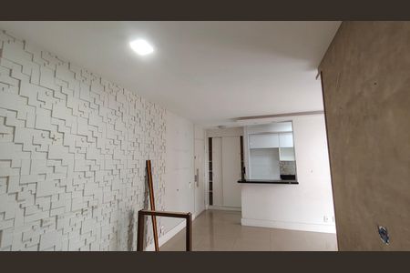 Sala de apartamento para alugar com 2 quartos, 65m² em Freguesia do Ó, São Paulo