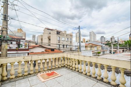 Casa à venda com 157m², 3 quartos e 2 vagasVaranda