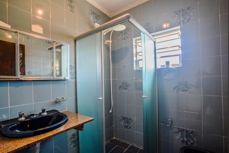 Casa à venda com 157m², 3 quartos e 2 vagasBanheiro 1