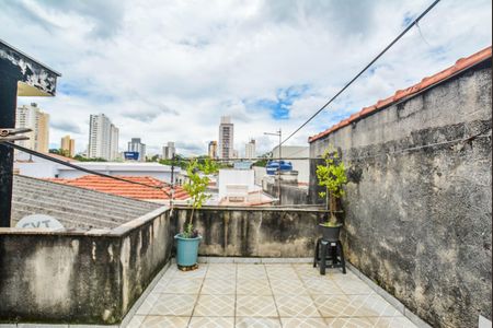 Casa à venda com 157m², 3 quartos e 2 vagasLaje