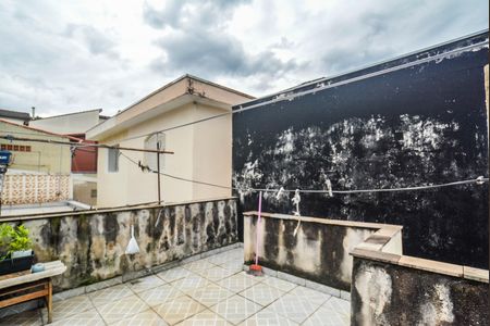 Casa à venda com 157m², 3 quartos e 2 vagasLaje